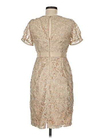 Adrianna Papell Cocktail Dress (view 2)