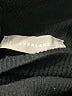 Everlane 100% Cashmere Black Cashmere Pullover Sweater Size M - photo 7