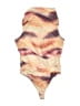 Steve Madden Orange Bodysuit Size L - photo 1
