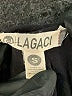 Lagaci Black Romper Size S - photo 4