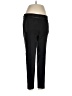Vince. Solid Black Active Pants Size 6 - photo 1