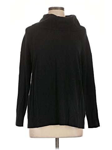 Banana Republic Factory Store Turtleneck Sweater (view 1)
