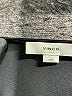 Vince. Black Long Sleeve Top Size L - photo 7