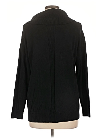 Banana Republic Factory Store Turtleneck Sweater (view 2)