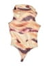 Steve Madden Orange Bodysuit Size L - photo 2