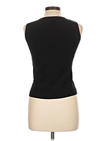 Joseph A. Sleeveless T-Shirt (view 2)