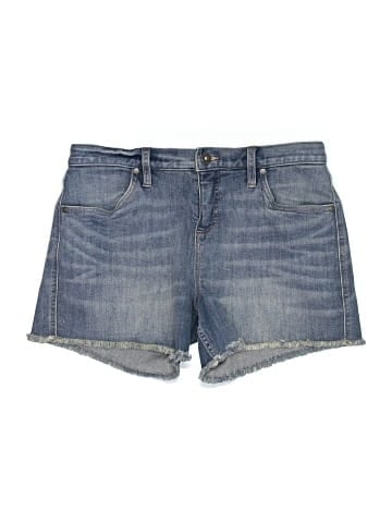 Carve Designs Denim Shorts (view 1)