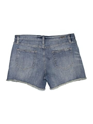 Carve Designs Denim Shorts (view 2)