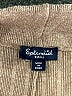 Splendid Chevron-herringbone Brown Casual Pants Size S - photo 7
