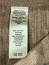 Splendid Chevron-herringbone Brown Casual Pants Size S - photo 8