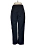 J.Crew Blue Casual Pants Size 8 - photo 2