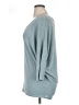 Laila Jayde Teal 3/4 Sleeve T-Shirt Size XL - photo 5