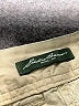 Eddie Bauer 100% Cotton Tan Cargo Pants Size 6 - photo 4