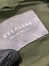 Everlane Green Cardigan Size S - photo 7