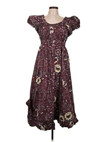 Ulla Johnson Casual Dress (view 1)