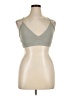 Unbranded Gray Sleeveless Top Size XL - photo 1