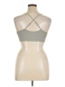 Unbranded Gray Sleeveless Top Size XL - photo 2