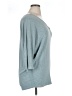 Laila Jayde Teal 3/4 Sleeve T-Shirt Size XL - photo 4