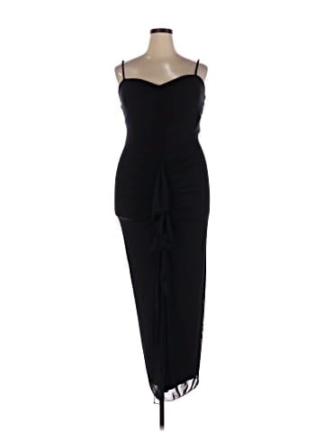 Assorted Brands Cocktail Dress (view 1)