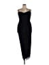 Assorted Brands Black Cocktail Dress Size XL - photo 1