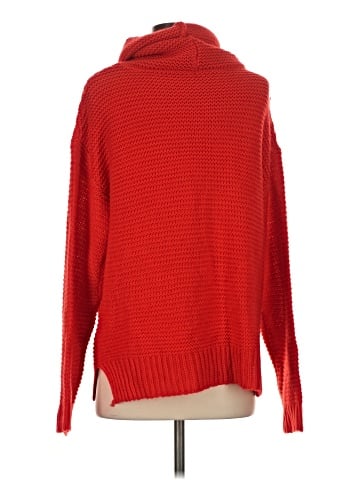 Unbranded Turtleneck Sweater (view 2)