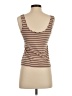 CAbi Brown Tank Top Size S - photo 2