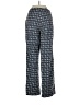 Vineyard Vines Print Blue Casual Pants Size S - photo 2