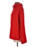 Unbranded 100% Acrylic Red Turtleneck Sweater Size S - photo 5
