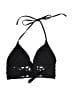 H&M Black Swimsuit Top Size 10 - photo 2