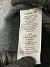 Vince. Gray Wool Coat Size L - photo 7
