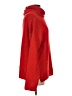 Unbranded 100% Acrylic Red Turtleneck Sweater Size S - photo 4