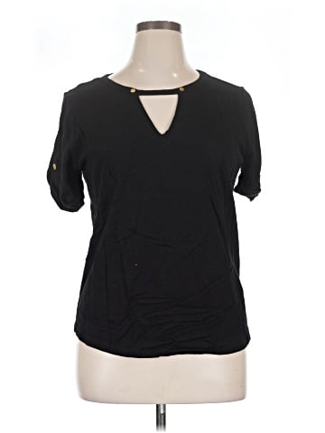 MICHAEL Michael Kors Short Sleeve T-Shirt (view 1)