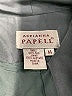 Adrianna Papell 100% Acetate Gray Blazer Size 14 - photo 6