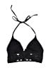 H&M Black Swimsuit Top Size 10 - photo 1