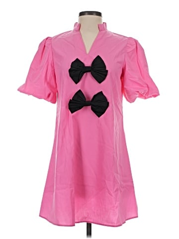 Shein Cocktail Dress (view 1)