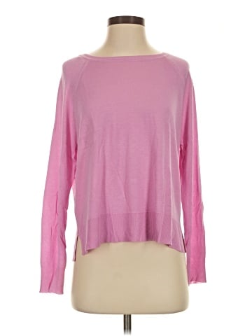 Zara Pullover Sweater (view 1)