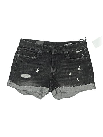Blank NYC Denim Shorts (view 1)