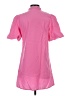 Shein Pink Cocktail Dress Size XS - photo 2