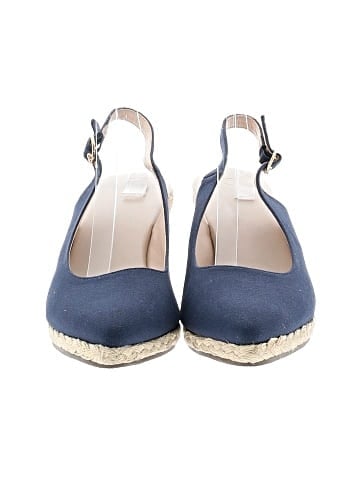 Unbranded Wedges (view 2)