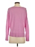 Zara Pink Pullover Sweater Size S - photo 2