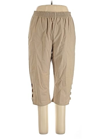 Keren Hart Casual Pants (view 1)
