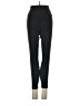 Alo Solid Black Active Pants Size S - photo 1