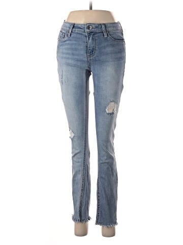 Kenneth Cole New York Jeans (view 1)