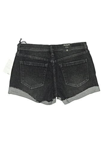 Blank NYC Denim Shorts (view 2)
