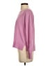 Zara Pink Pullover Sweater Size S - photo 5