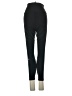 Alo Solid Black Active Pants Size S - photo 2