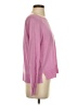 Zara Pink Pullover Sweater Size S - photo 4