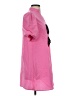 Shein Pink Cocktail Dress Size XS - photo 4