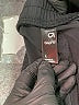 Gap Fit Solid Black Track Pants Size L - photo 7