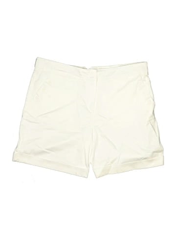 The Limited Khaki Shorts (view 1)